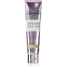 Loving Tan Deluxe Face Tan samoopalovací krém na obličej odstín Medium 50 ml