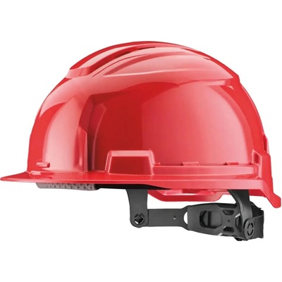Milwaukee Bolt 100 Vented červená