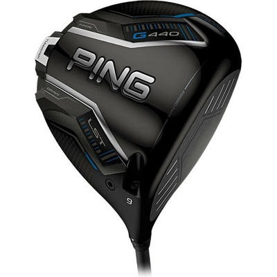 Ping G440 LST Alta CB Blue 50 driver pravé 10.5° Stiff