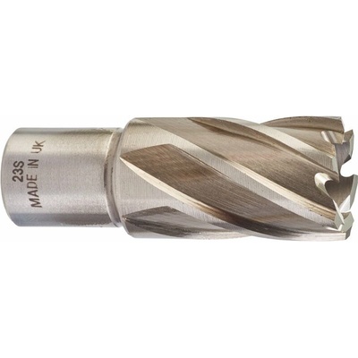 MILWAUKEE Kruhové frézy HSS 30 mm O 23 mm 4932343279
