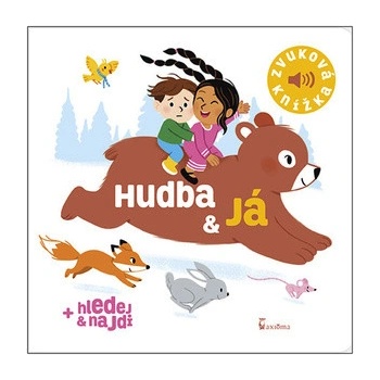 Hudba & já