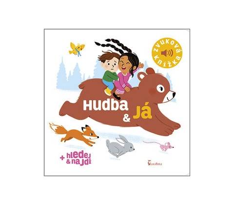 Hudba & já