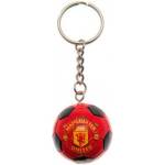  Manchester United ключодържател Football Keyring (a35krfmaun)