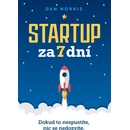 Startup za 7 dní