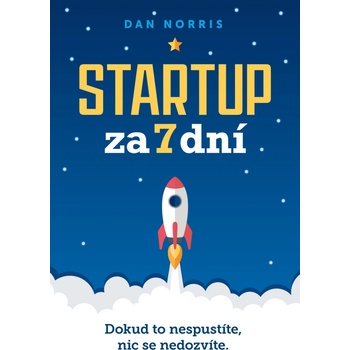 Startup za 7 dní