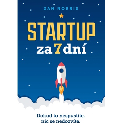Startup za 7 dní