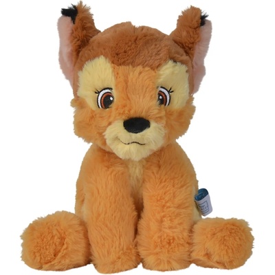 Simba Toys Plus Disney Super Soft Bambi 25cm (6315870298)