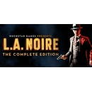 Hry na PC L.A. Noire (Complete Edition)