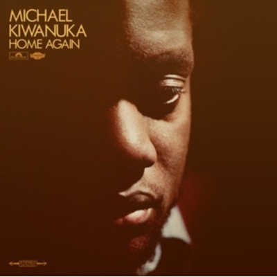 KIWANUKA MICHAEL: HOME AGAIN LP