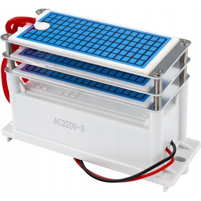 Modulová vložka pre ozonátor PM-GOZ-28T viacfarebná