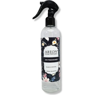 Areon ароматизатор спрей, 300мл, Black Crystal