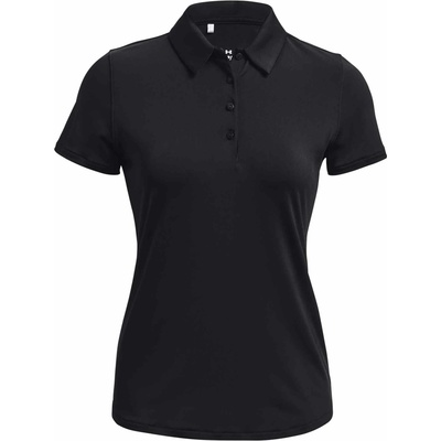 Under Armour Dámské polotriko Playoff SS Polo – Zbozi.Blesk.cz