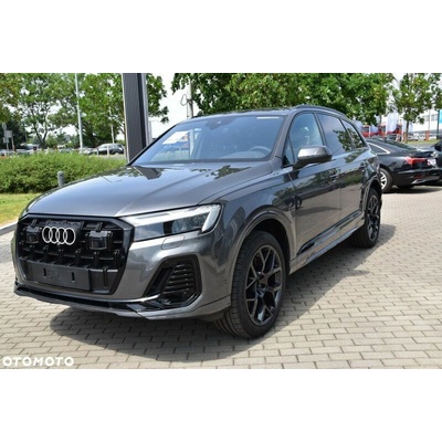 Audi Q7 210 kW