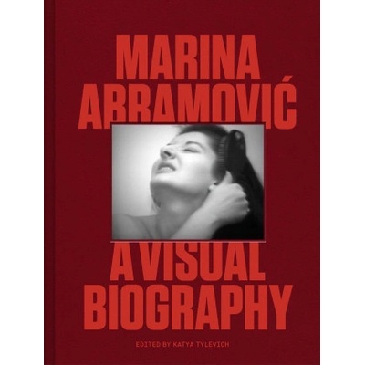Marina Abramovic - Katya Tylevich, Marina Abramovic