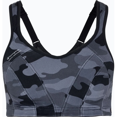 Спортен сутиен Shock Absorber Active Multi black/allover