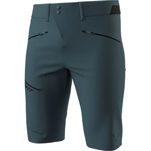 Dynafit Мъжки къси панталони Dynafit Transalper DST Shorts - Cinder (012-3687-0413)