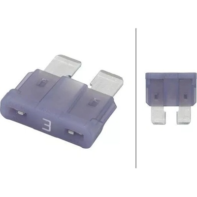 Poistka HELLA 8JS 711 683-002