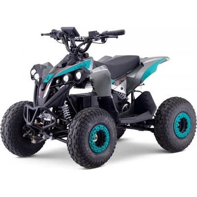 LAMAX eFalcon ATV50M Orange | Zboží Auto