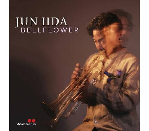 Jun Iida - Bellflower CD