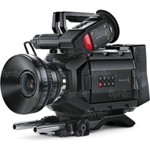 Blackmagic Design URSA Mini 4K EF