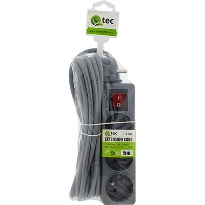 QTEC Q-402F