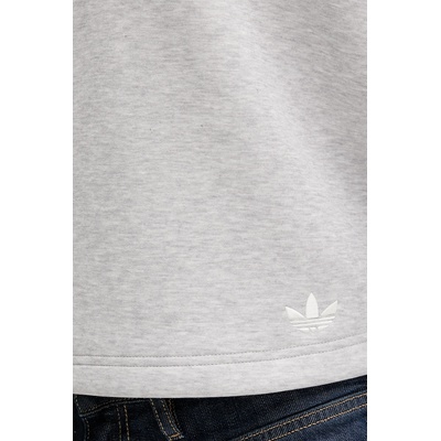 Adidas Суичър adidas Originals 3-Stripes (JW3596)