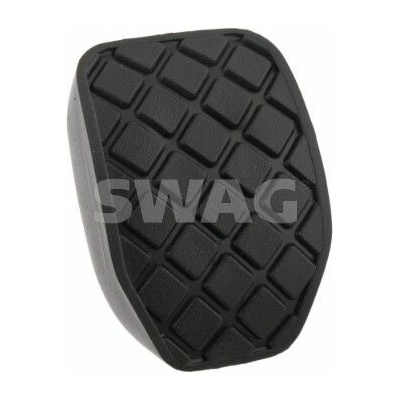 Obložení pedálu, spojkový pedál SWAG 30 92 8636 (30928636)