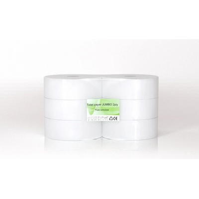 Wimex tissue JUMBO 6 ks