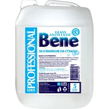 Bene Препарат за прозорци Bene 5 l (2706056)