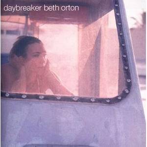 Warner Orton Beth: Daybreaker - CD (098332)