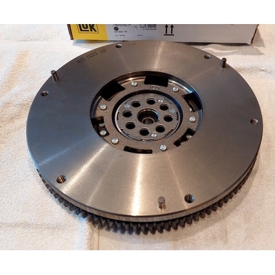 Schaeffler LuK Setrvačník 415022110