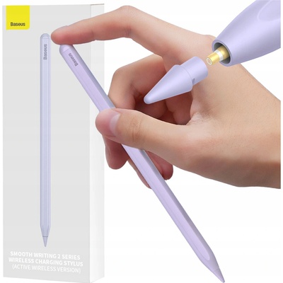 Baseus Stylus Pen Smooth Writing 2 Series SXBC060105