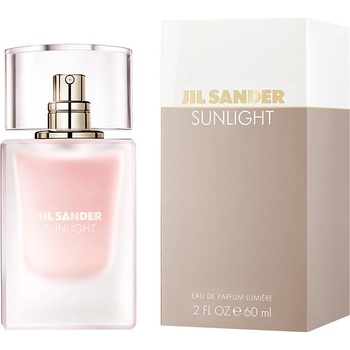 Jil Sander Sunlight Lumière parfémovaná voda dámská 60 ml