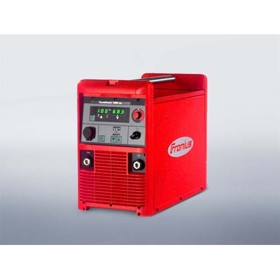 Fronius TransPocket 4000 CEL