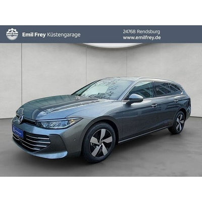 Volkswagen Passat 2.0 TDI Business DSG 110 kW