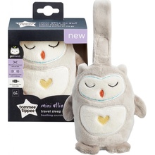 Tommee Tippee hudebná závesná hračka Grofriend Ollie the Owl