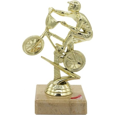 F1142 Soška BMX