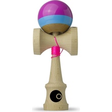 Kendama Okendama Candy Special Pink Dream Shitick Paint