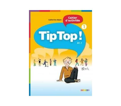Tip Top!