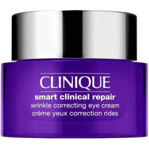 Clinique Smart Clinical Repair Околоочен крем против бръчки, 15 ml - baby