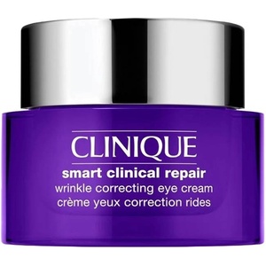 Clinique Smart Clinical Repair Околоочен крем против бръчки, 15 ml - baby