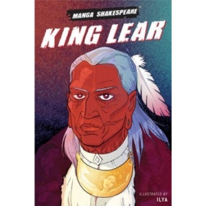 King Lear | William Shakespeare (ISBN: 9780955816970)
