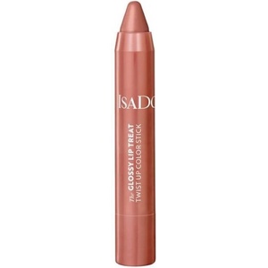 IsaDora Гланц за обем The Glossy Lip Treat, 02 Mocha Dream, 3.3 g - baby