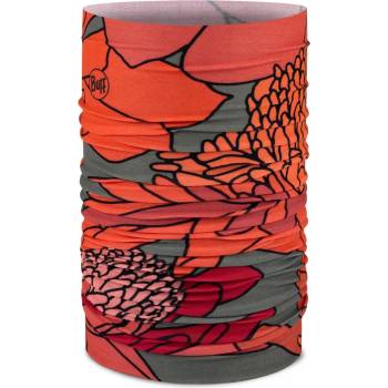 Buff Шал Buff Coolnet UV Tube scarf - Aramay Poppy - размер One Size (203-2461-3011)