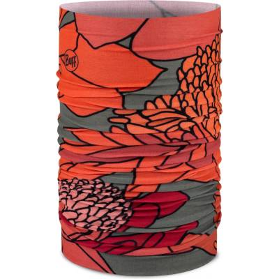Buff Шал Buff Coolnet UV Tube scarf - Aramay Poppy - размер One Size (203-2461-3011)