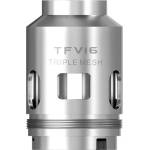 Smok Изпарителна глава Smok TFV16 Triple Mesh Coil 0.15ohm - vape