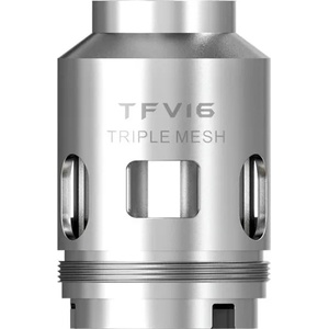 Smok Изпарителна глава Smok TFV16 Triple Mesh Coil 0.15ohm - vape
