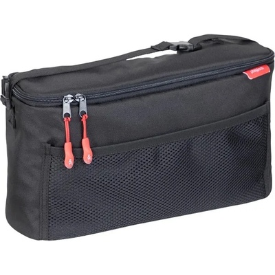 phil&teds Универсална чанта за количка Phil & Teds - Caddy, черна (PT.0253.001)