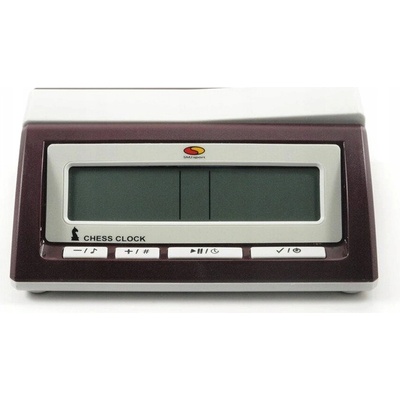 JS-224A šachové hodiny – Sleviste.cz