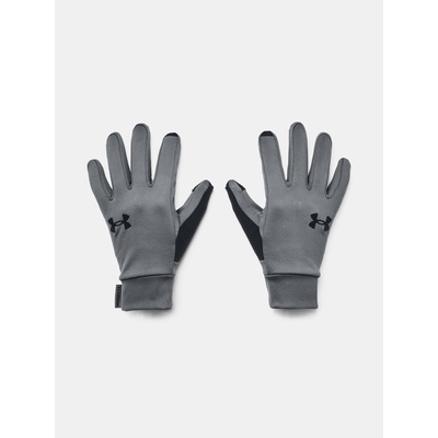 Мъжки ръкавици Under Armour UA Storm Liner Under Armour | Siv | МЪЖЕ | XL